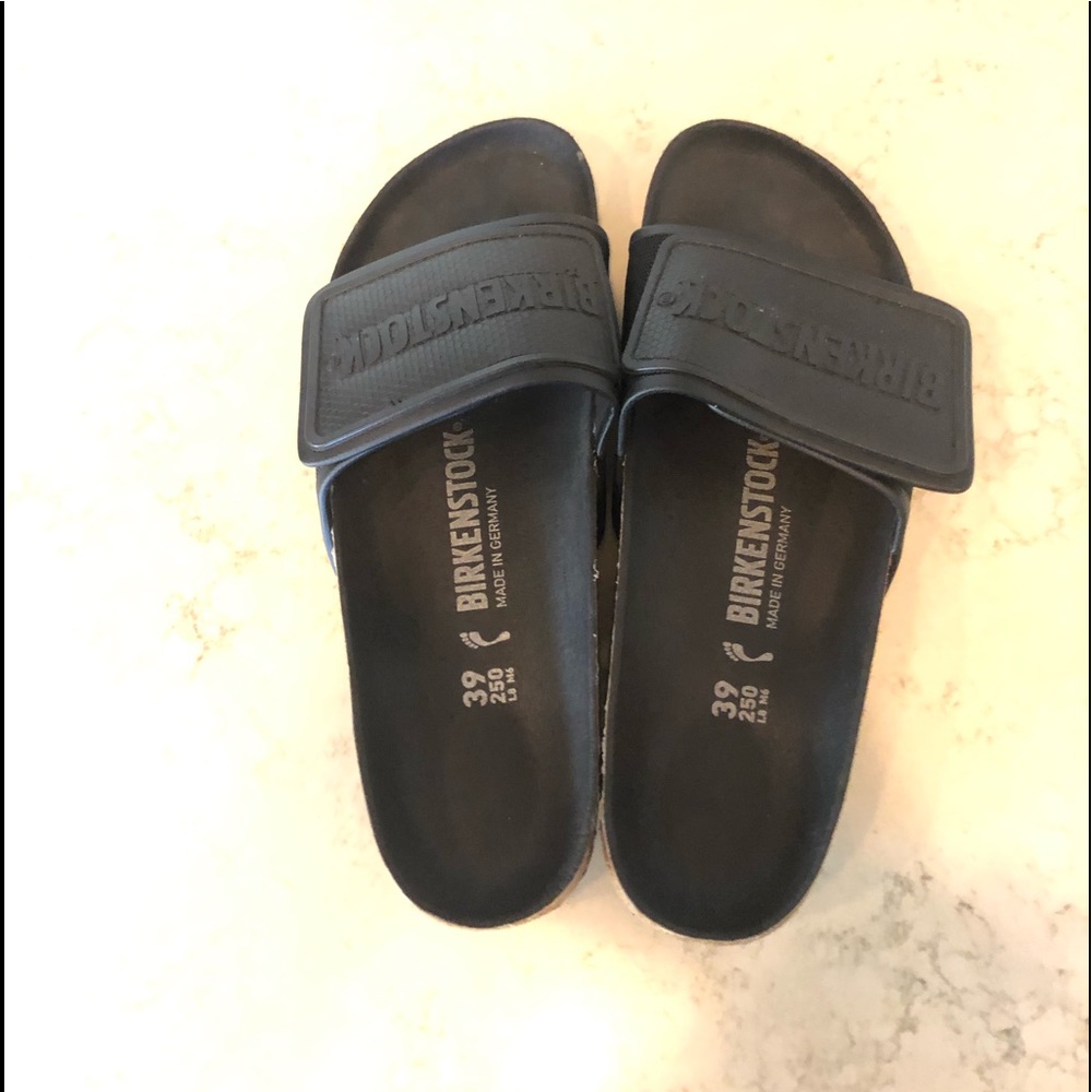 Birkenstock Tema Slide Sandal